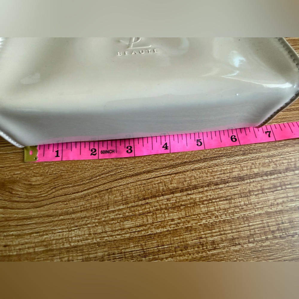 YSL Beaute Cosmetic Pouch - Picture 6 of 7